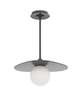 Rhoads Small Pendant Light