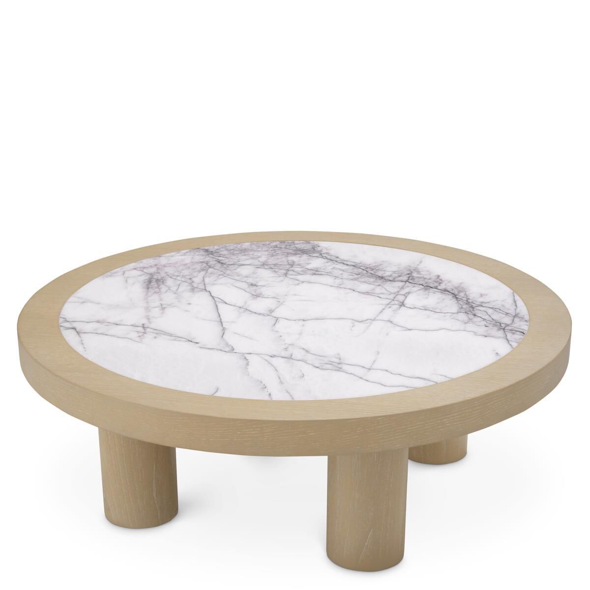 Presedio 39 Inch Coffee Table
