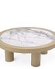 Presedio 39 Inch Coffee Table