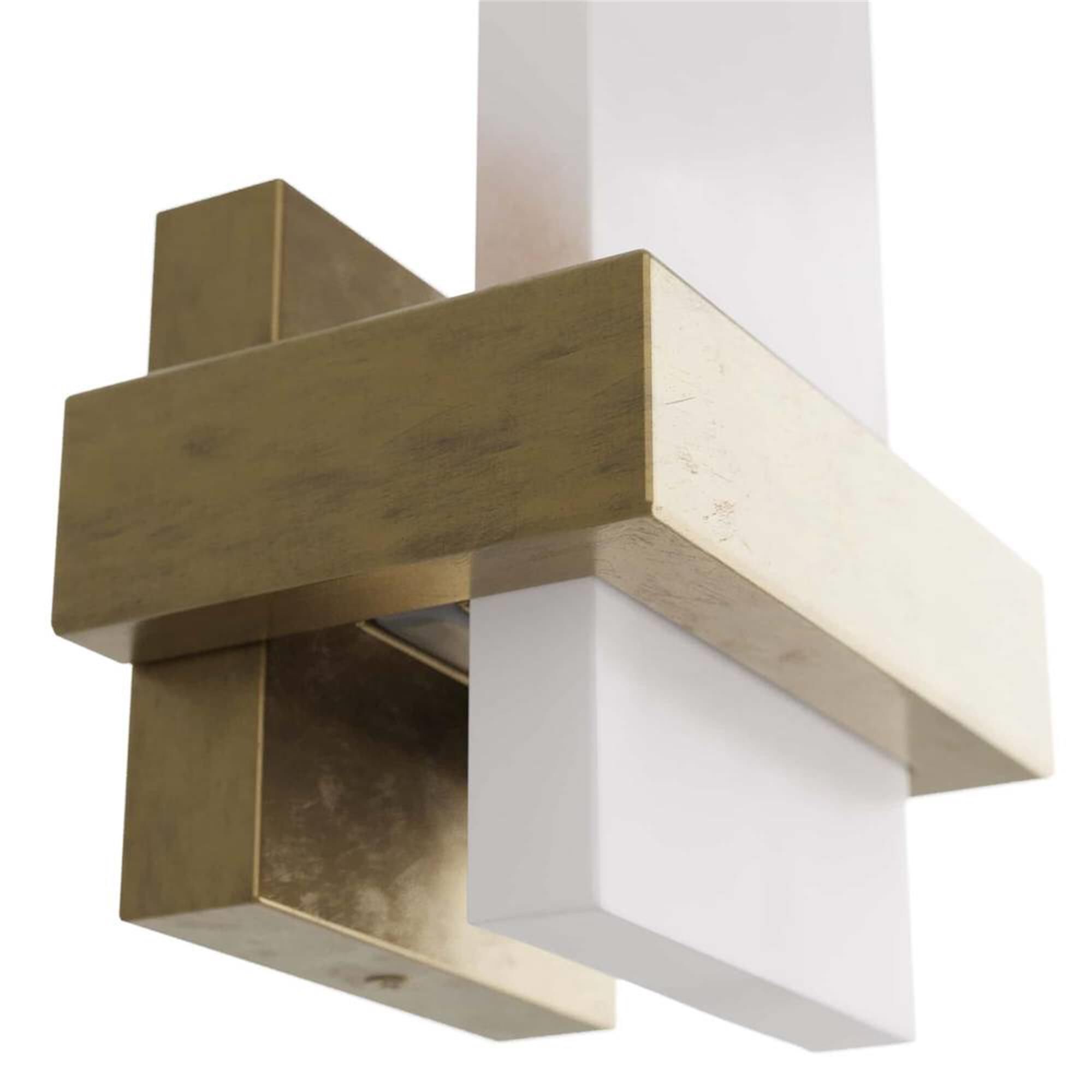 Wembley Small Wall Sconce
