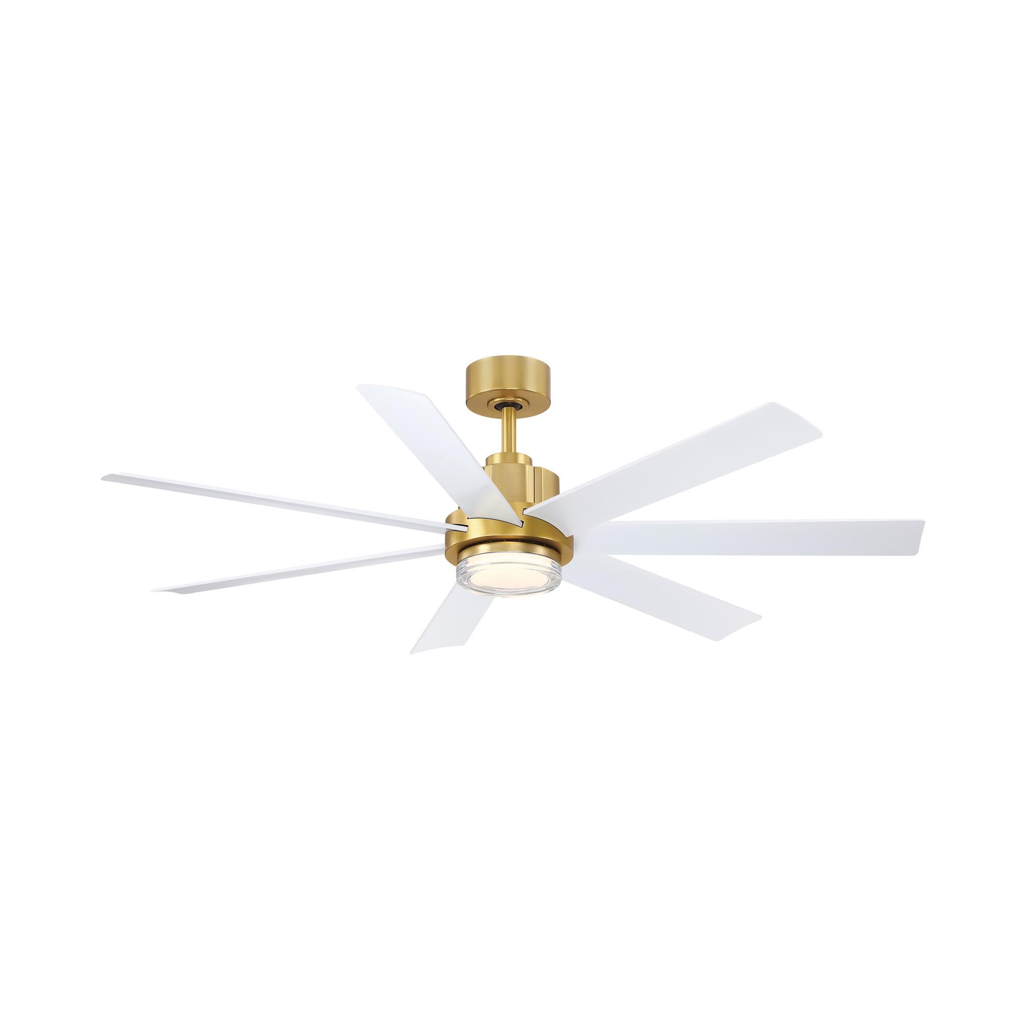 Pendry 56 Inch Ceiling Fan