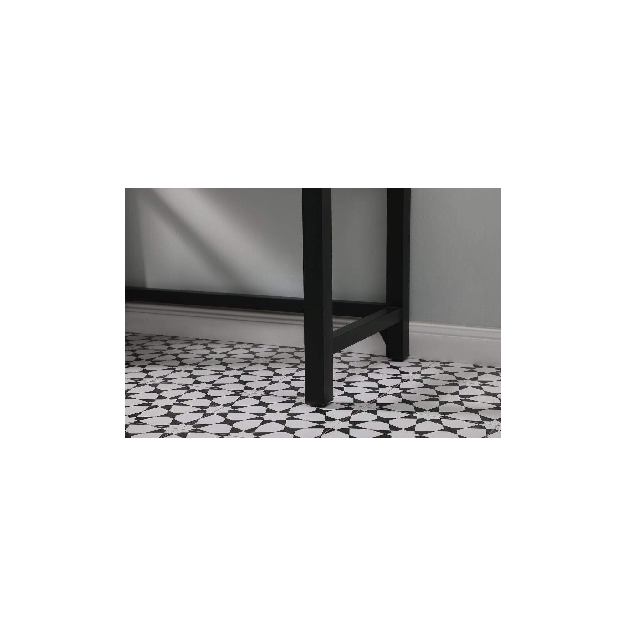 Raya 22 Inch Bath Vanity Cabinet