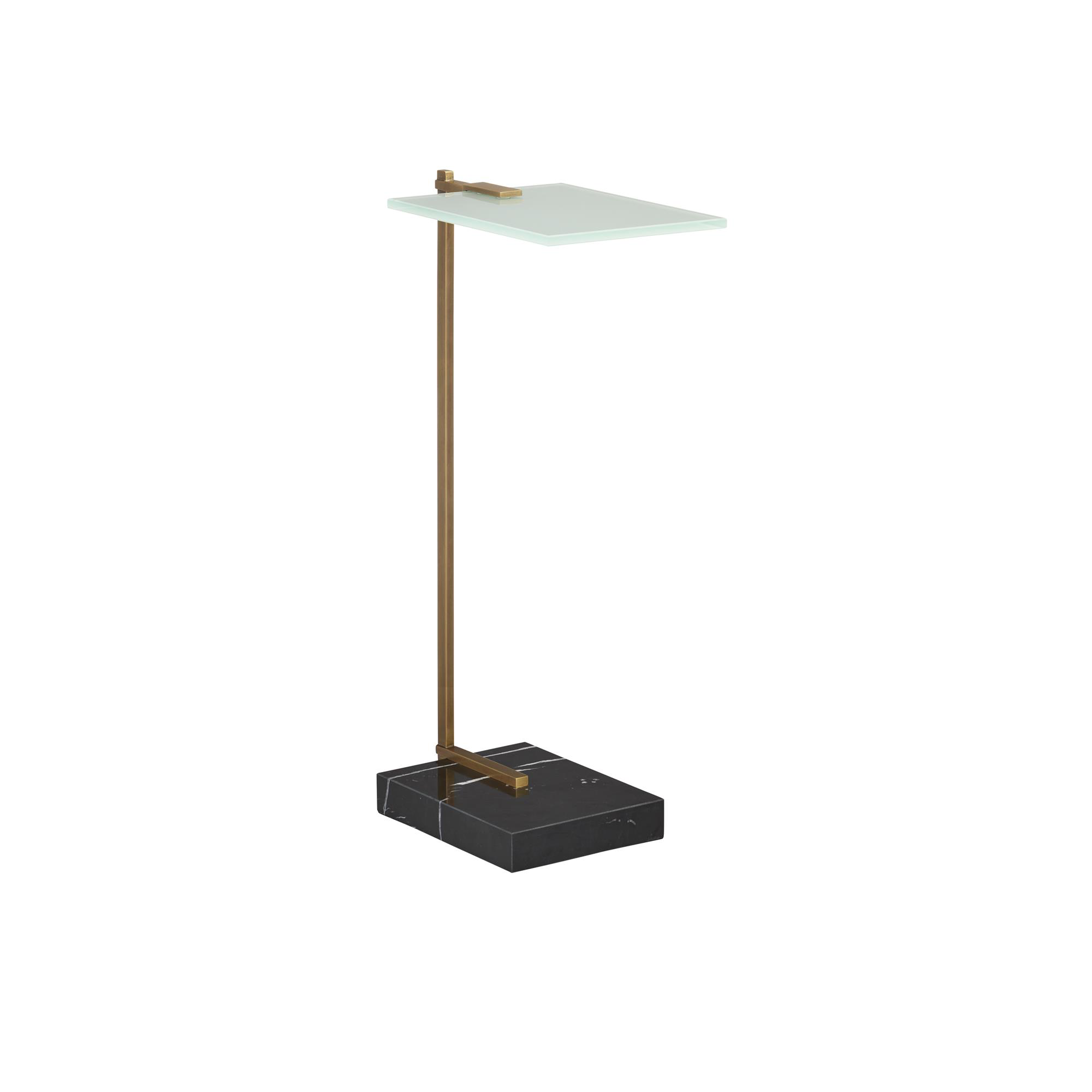 Neil 24 Inch Accent Table