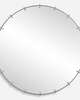 Pali 43 Inch Decorative Mirror