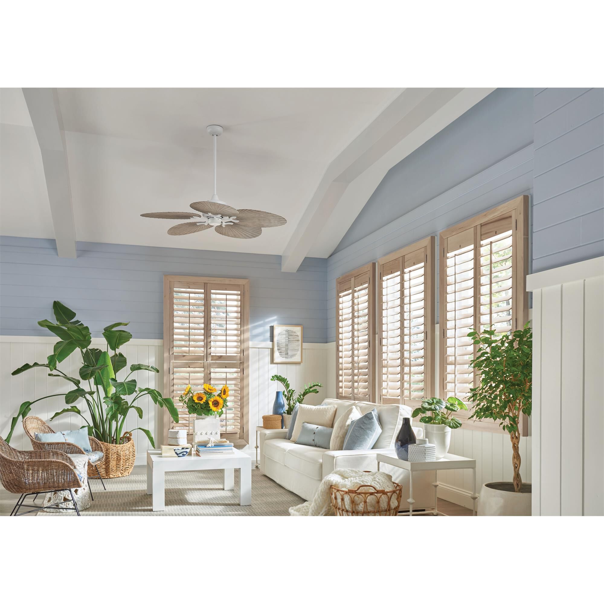 Tropic Air 52 Inch Ceiling Fan