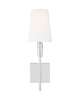 Thomas O'Brien Beckham Classic 17 Inch Wall Sconce