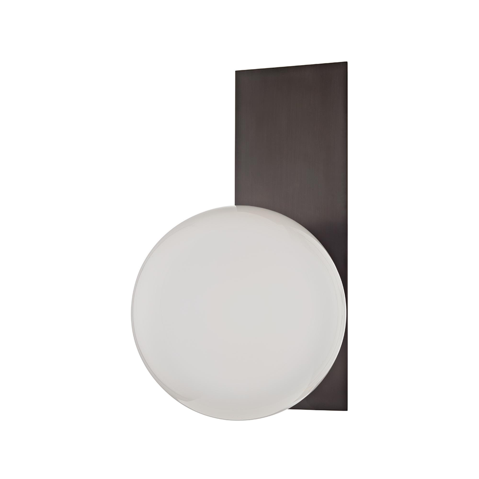Hinsdale Small Wall Sconce