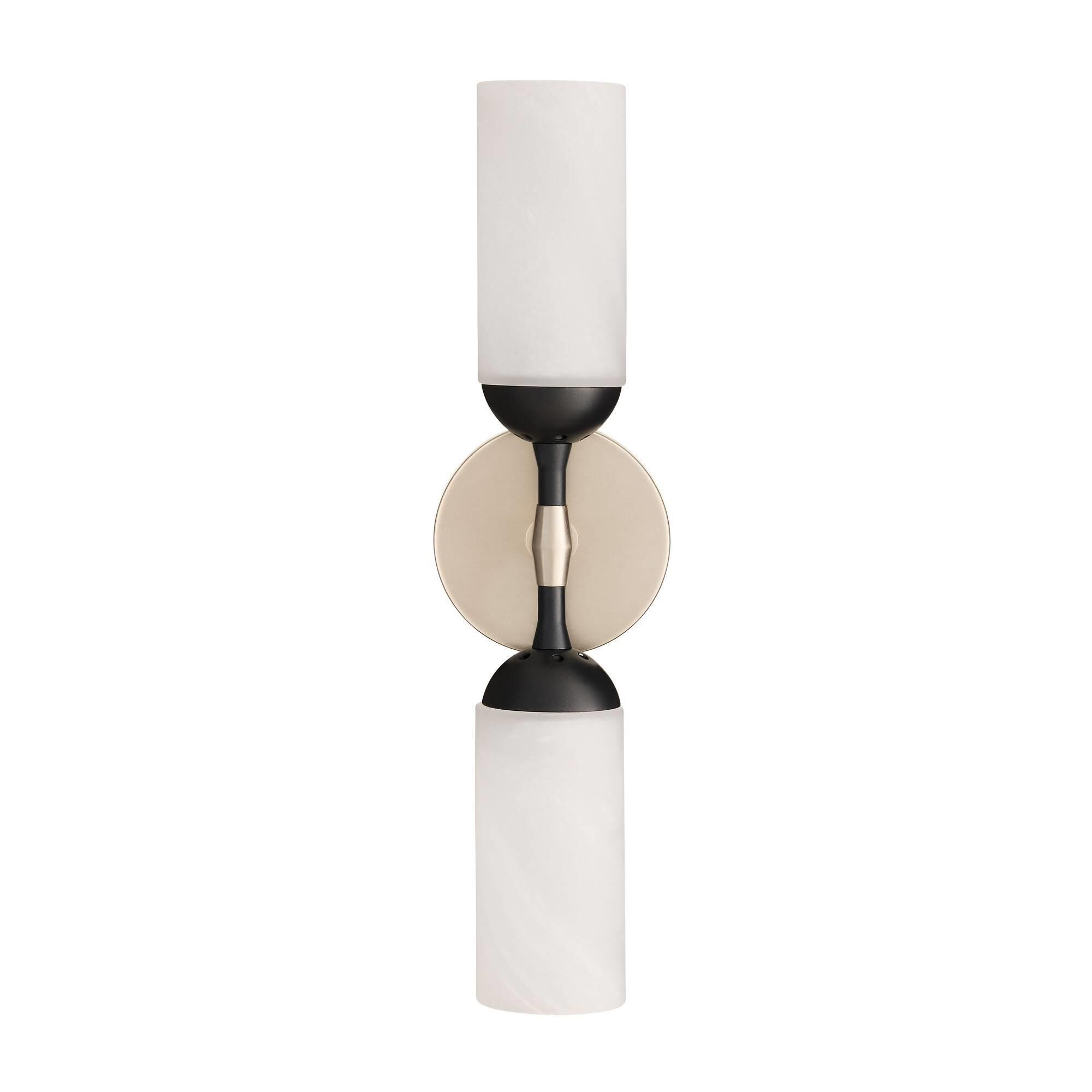 Emmett Medium 2 Light Wall Sconce