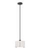 Exos 12 Inch Mini Pendant