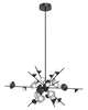 Ryan Pauly Geode Large Chandelier