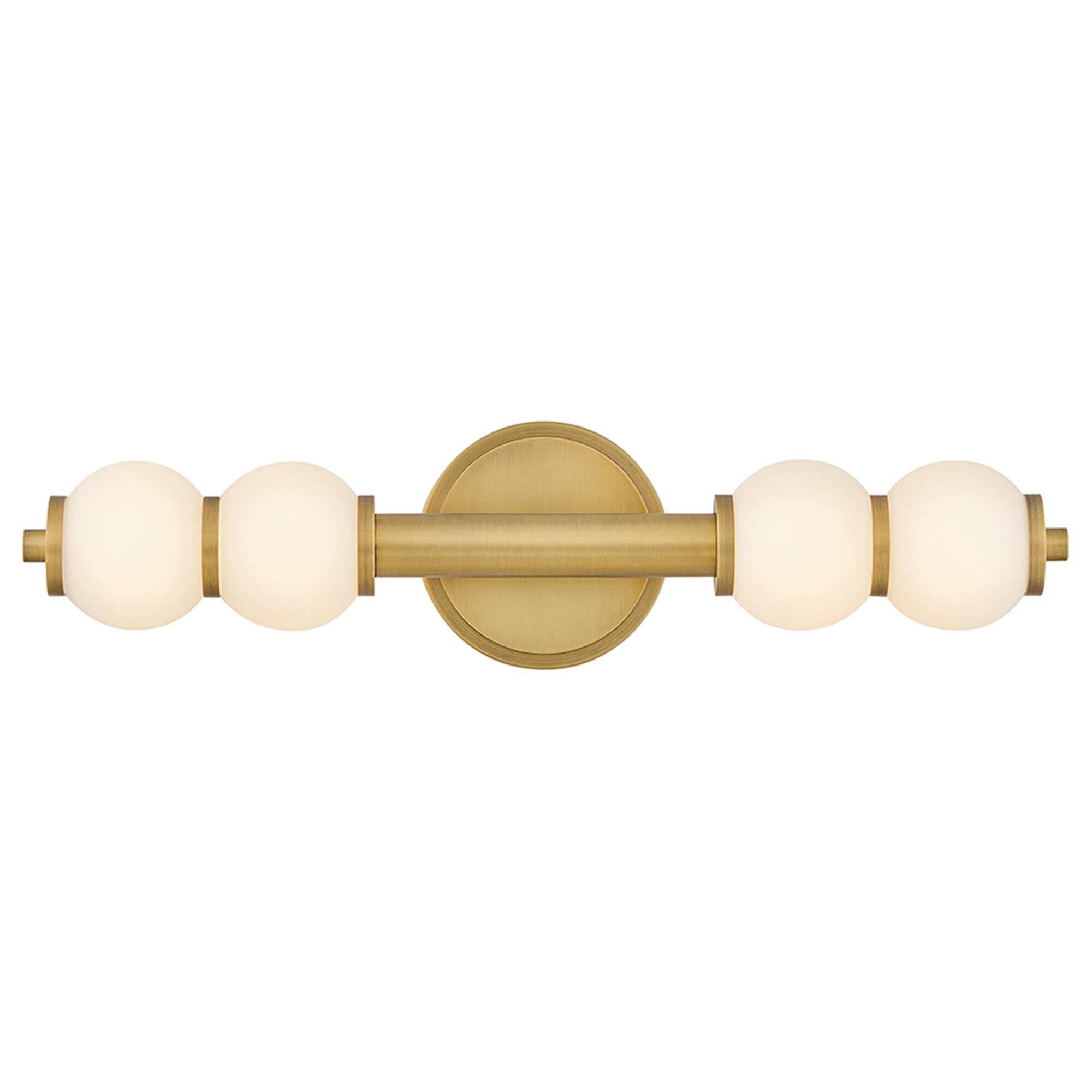 Trigo 24 Inch Wall Sconce