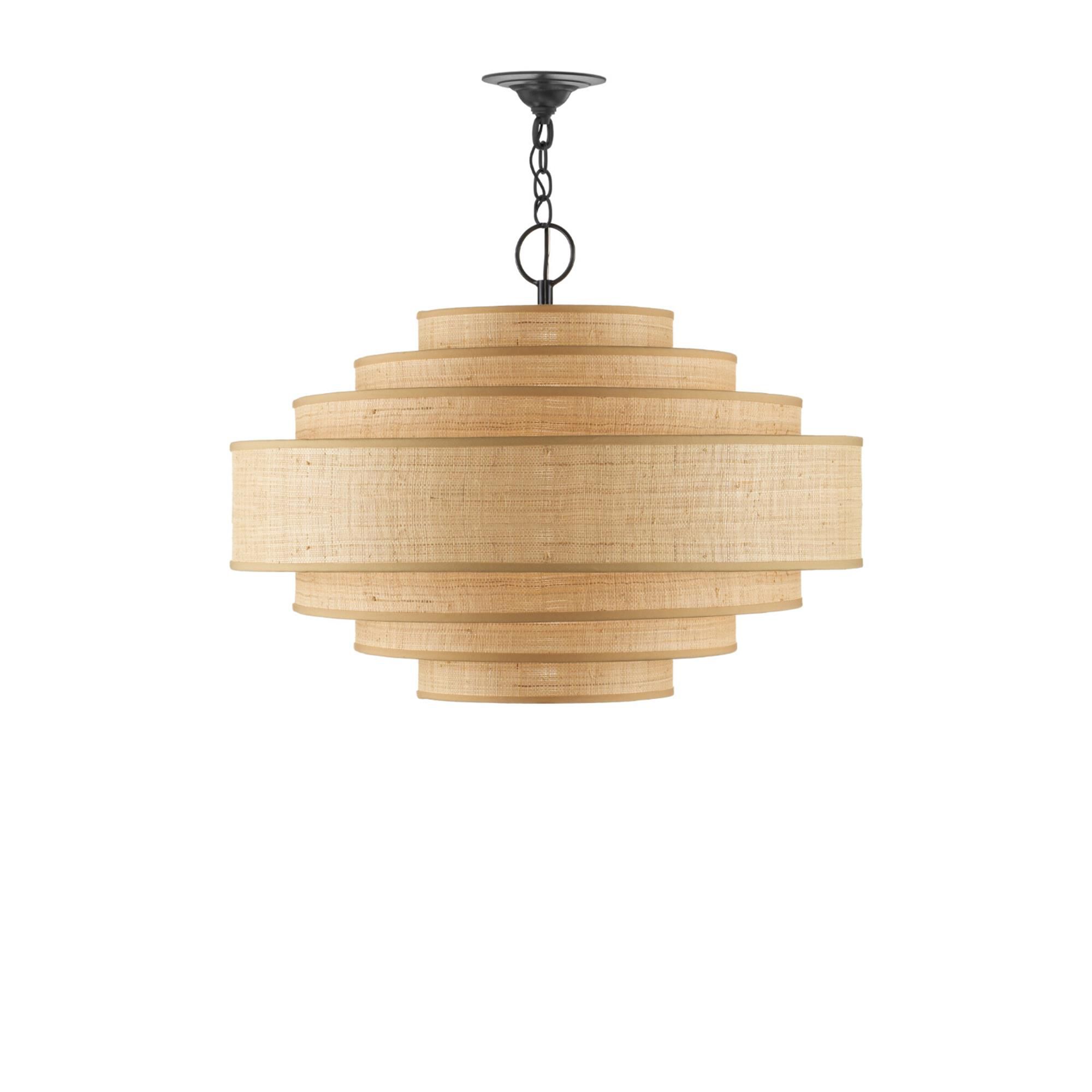 Maura Medium Chandelier