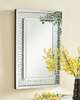 Sparkle 36 Inch Decorative Mirror