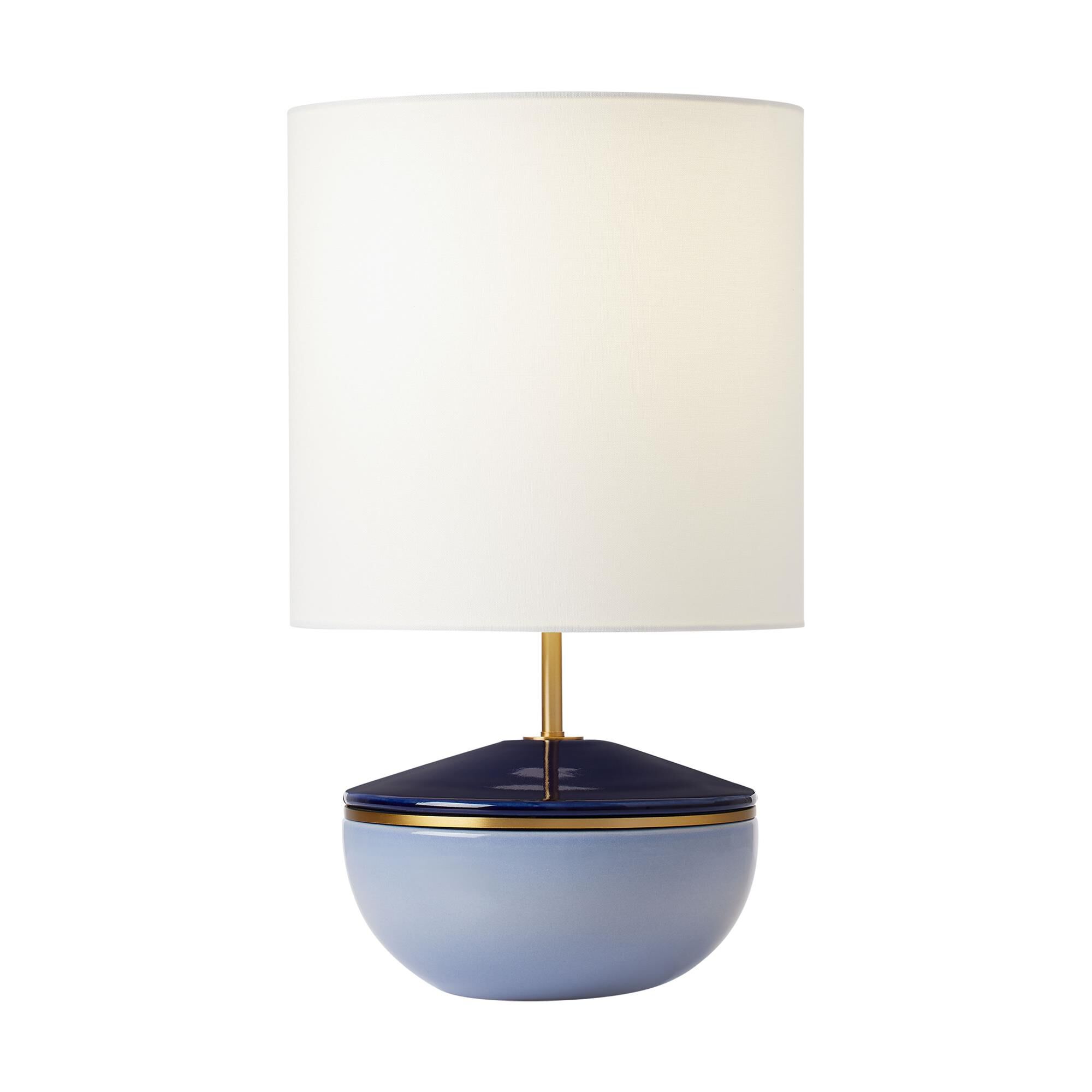 Kate Spade New York Cade Small Table Lamp