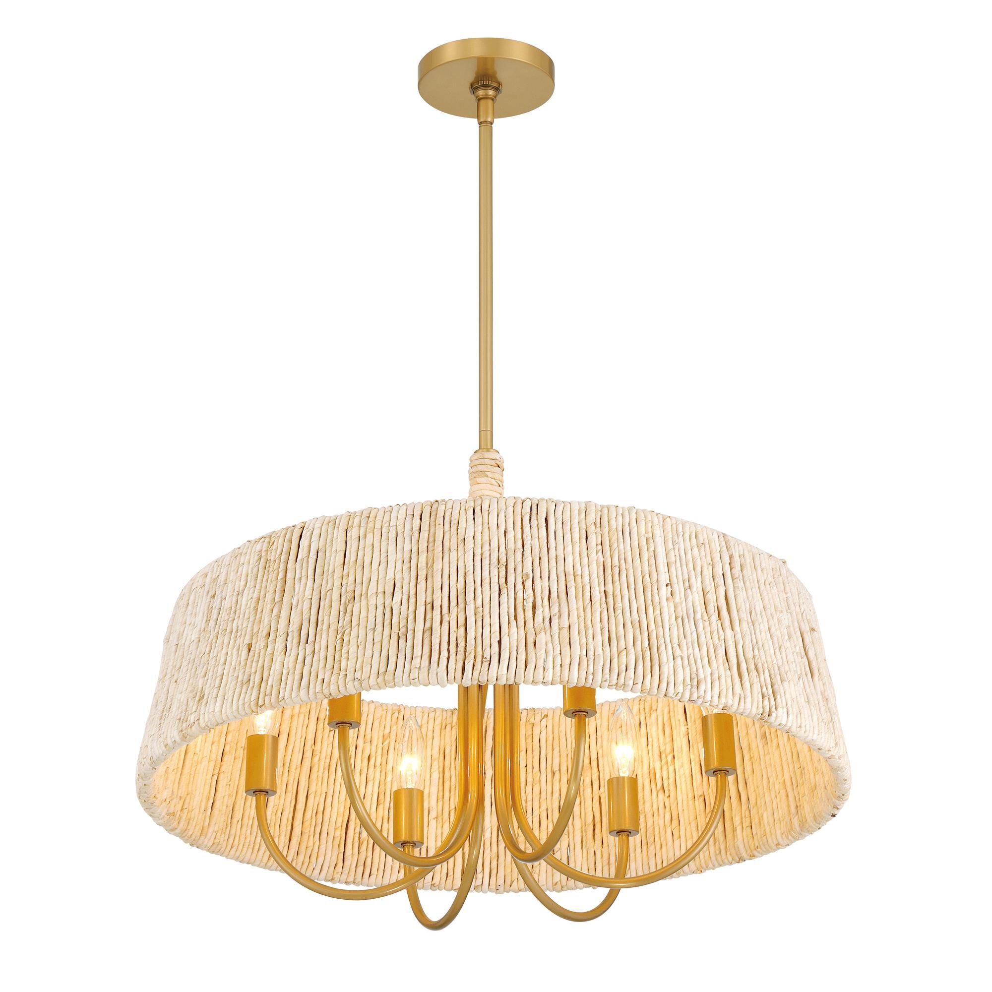 Hellia Small Chandelier