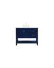 Aubrey 22 Inch Bath Vanity Cabinet