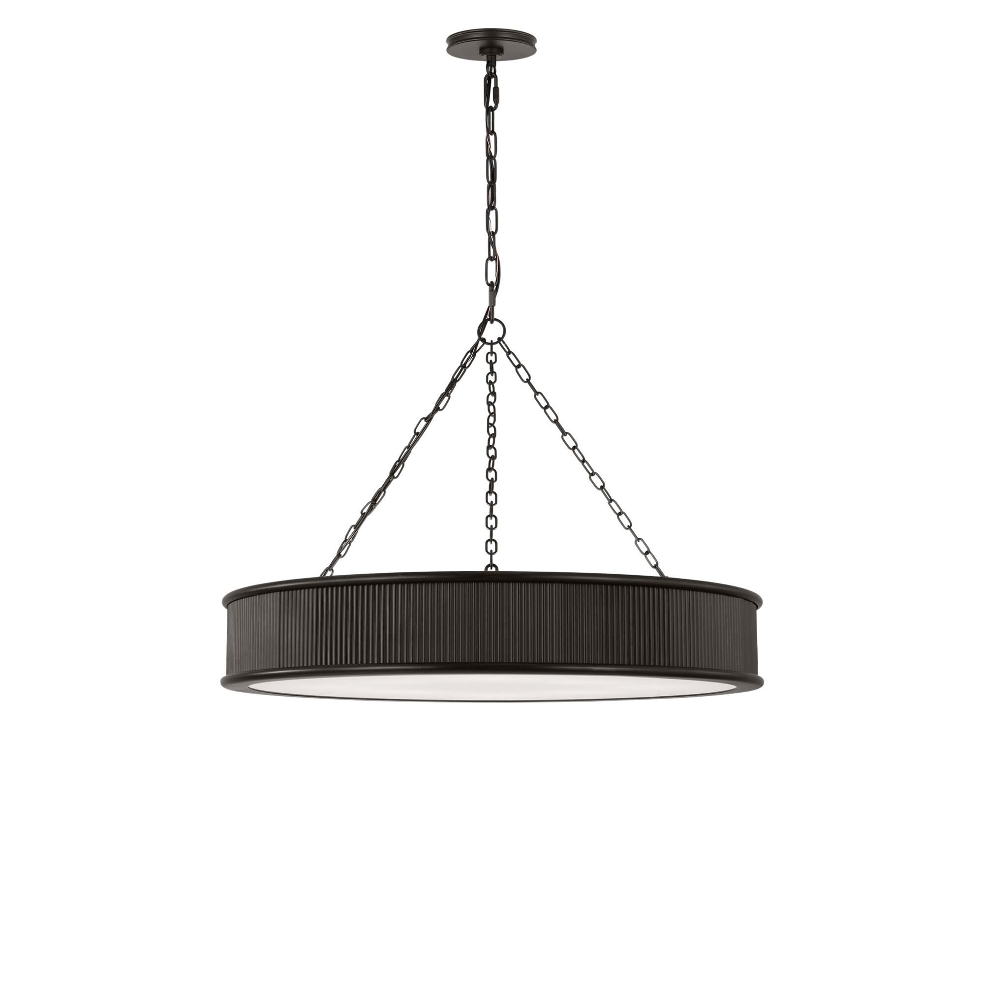Paloma Contreras Ritz 27 Inch Chandelier