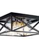 Moorgate 16 Inch Flush Mount