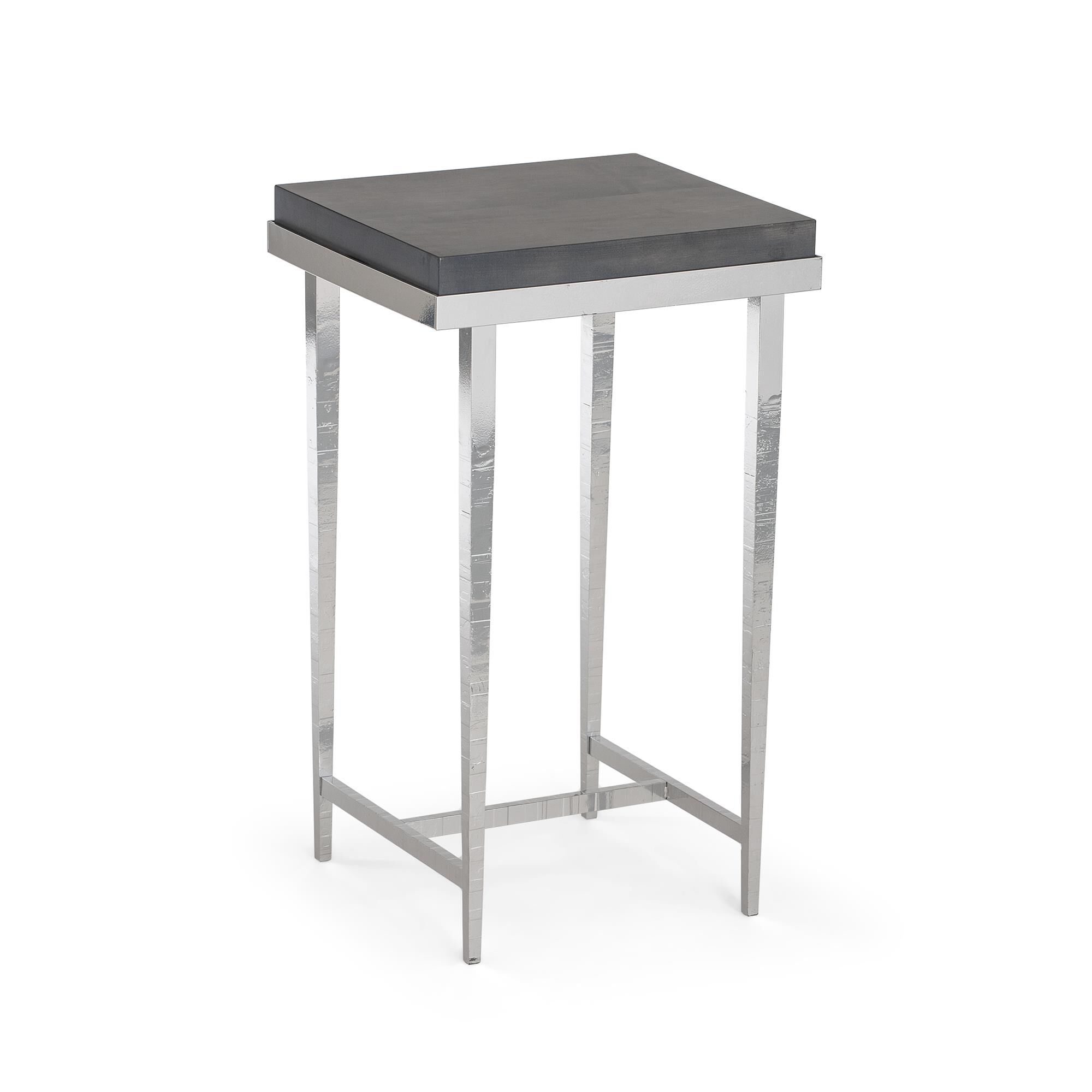 Wick 27 Inch End Table