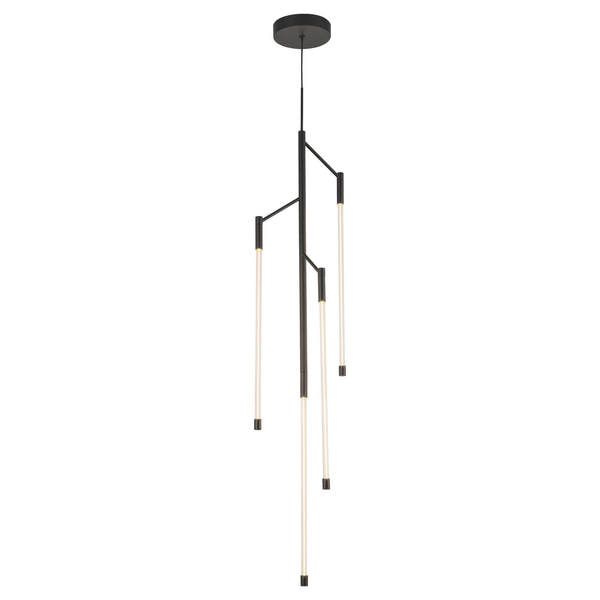 Ryan Pauly Motif Large Pendant Light