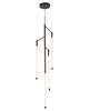 Ryan Pauly Motif Large Pendant Light