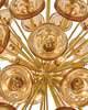 Maya Medium Chandelier