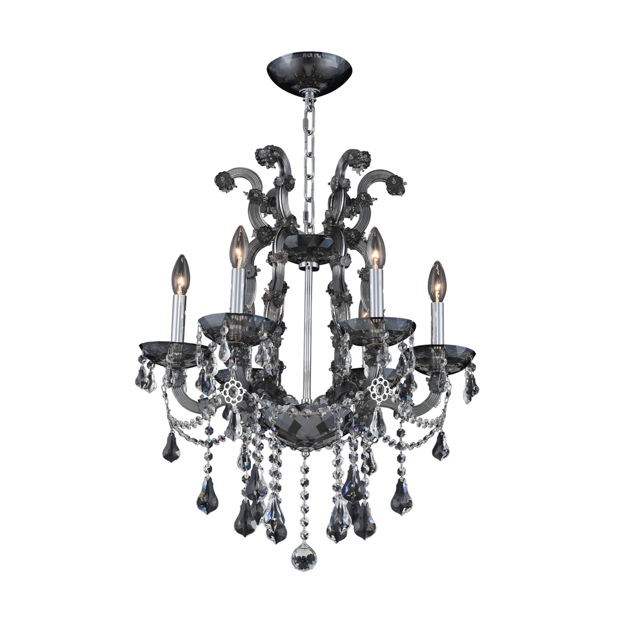 Brahms Small Chandelier