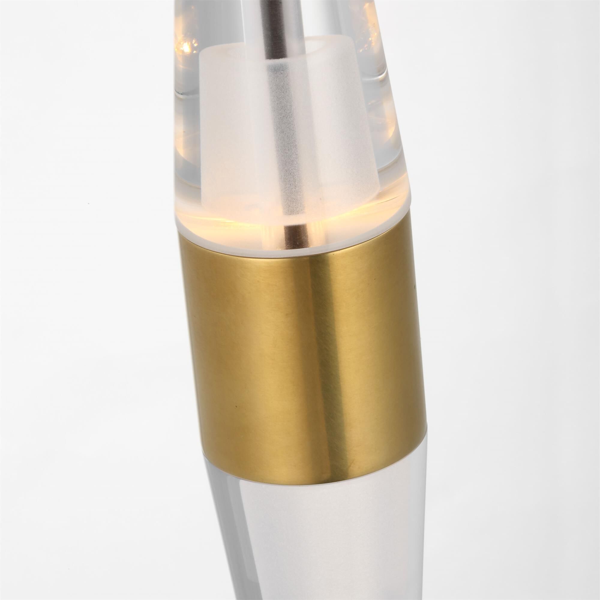 Sean Lavin Lassell 6 Inch Mini Pendant