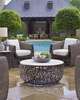 Sabena 36 Inch Coffee Table