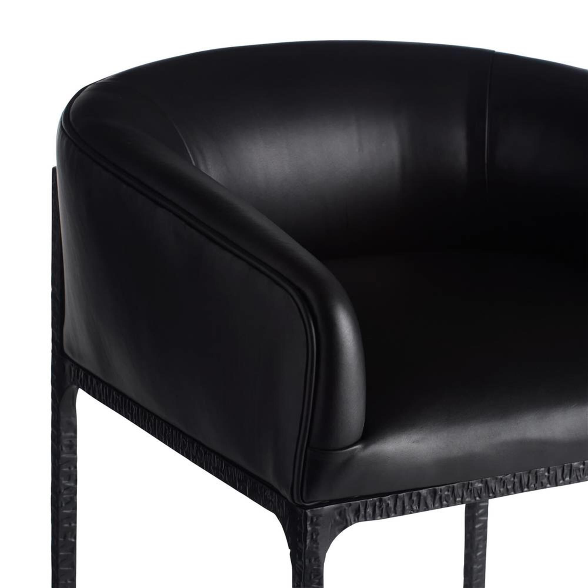 Osbourne 39 Inch Stool