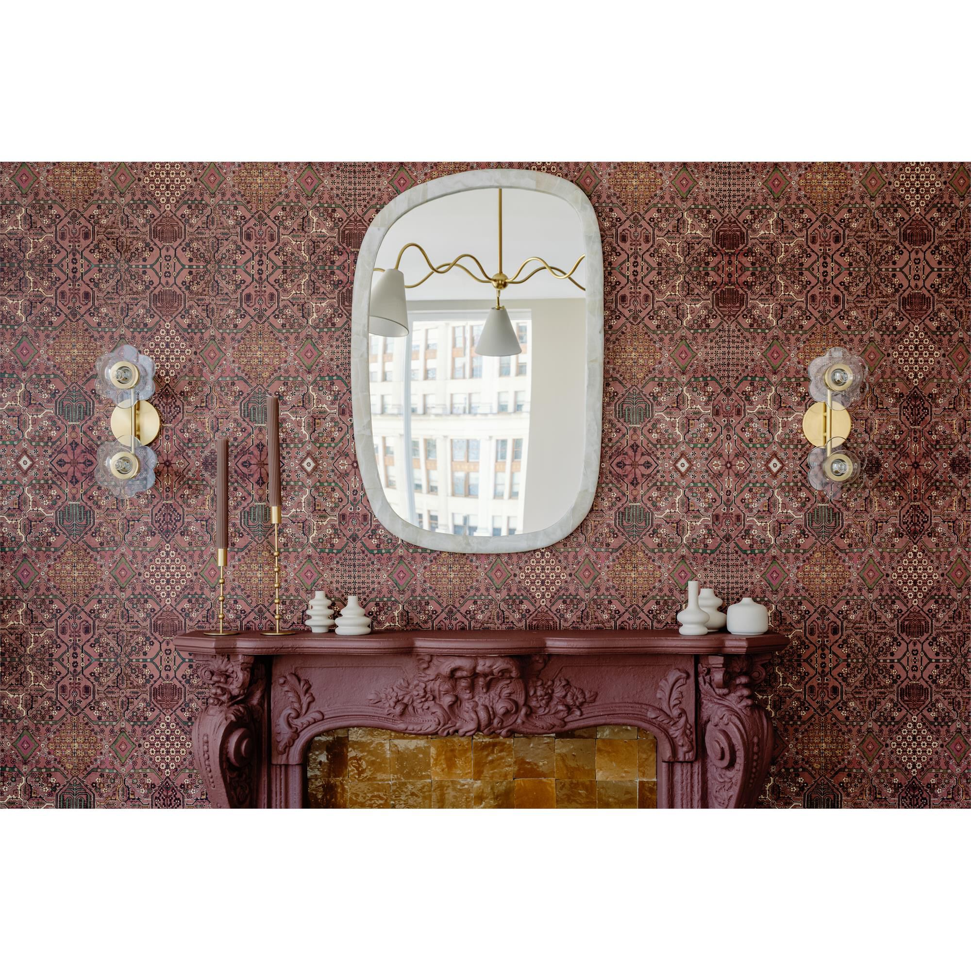 Tali Roth Onda Grand Chandelier