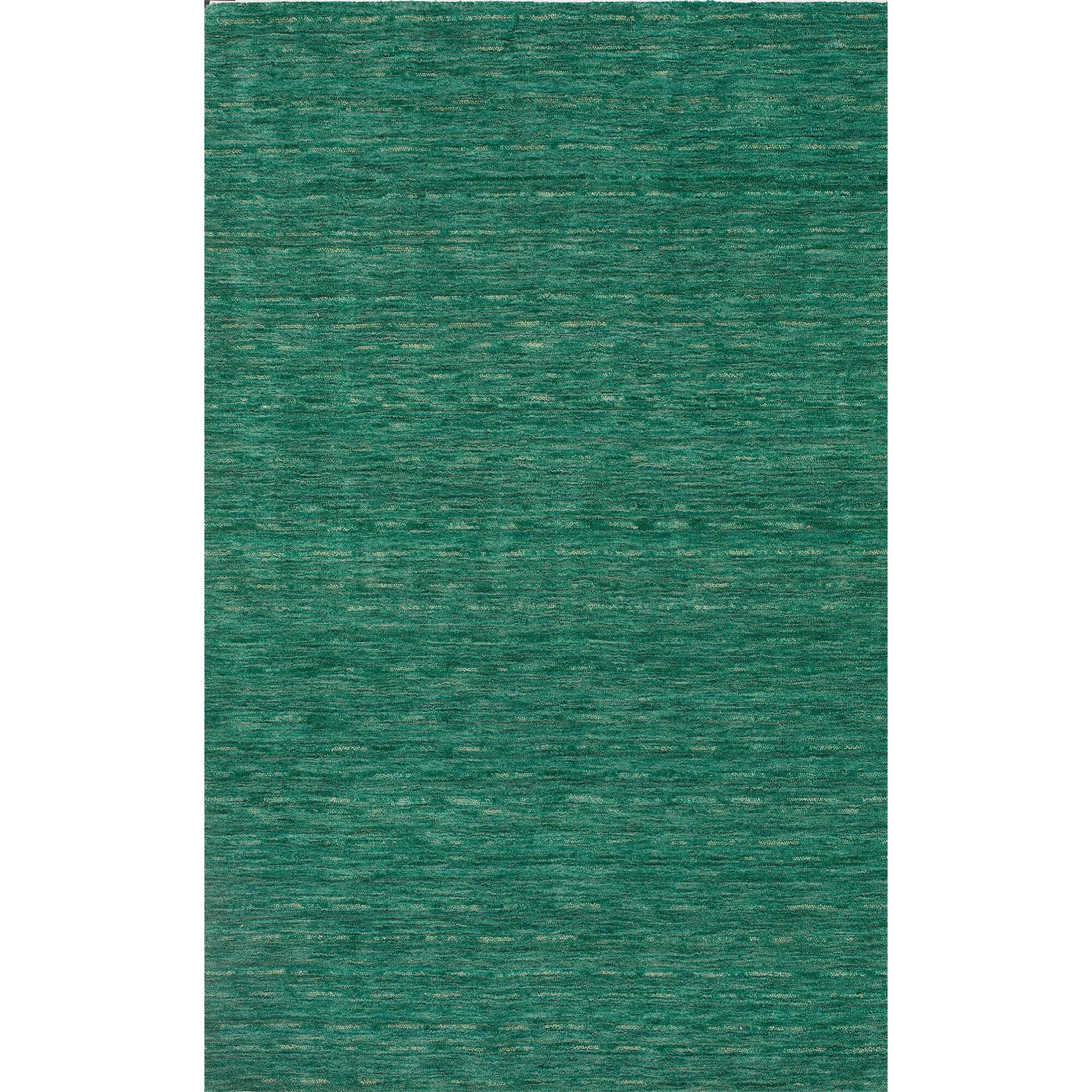 Rafia RF100 Hand Loomed Wool Area Rug