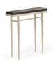 Wick 30 Inch Console Table