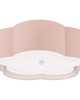 Kate Spade New York Bryce 20 Inch 4 Light Flush Mount