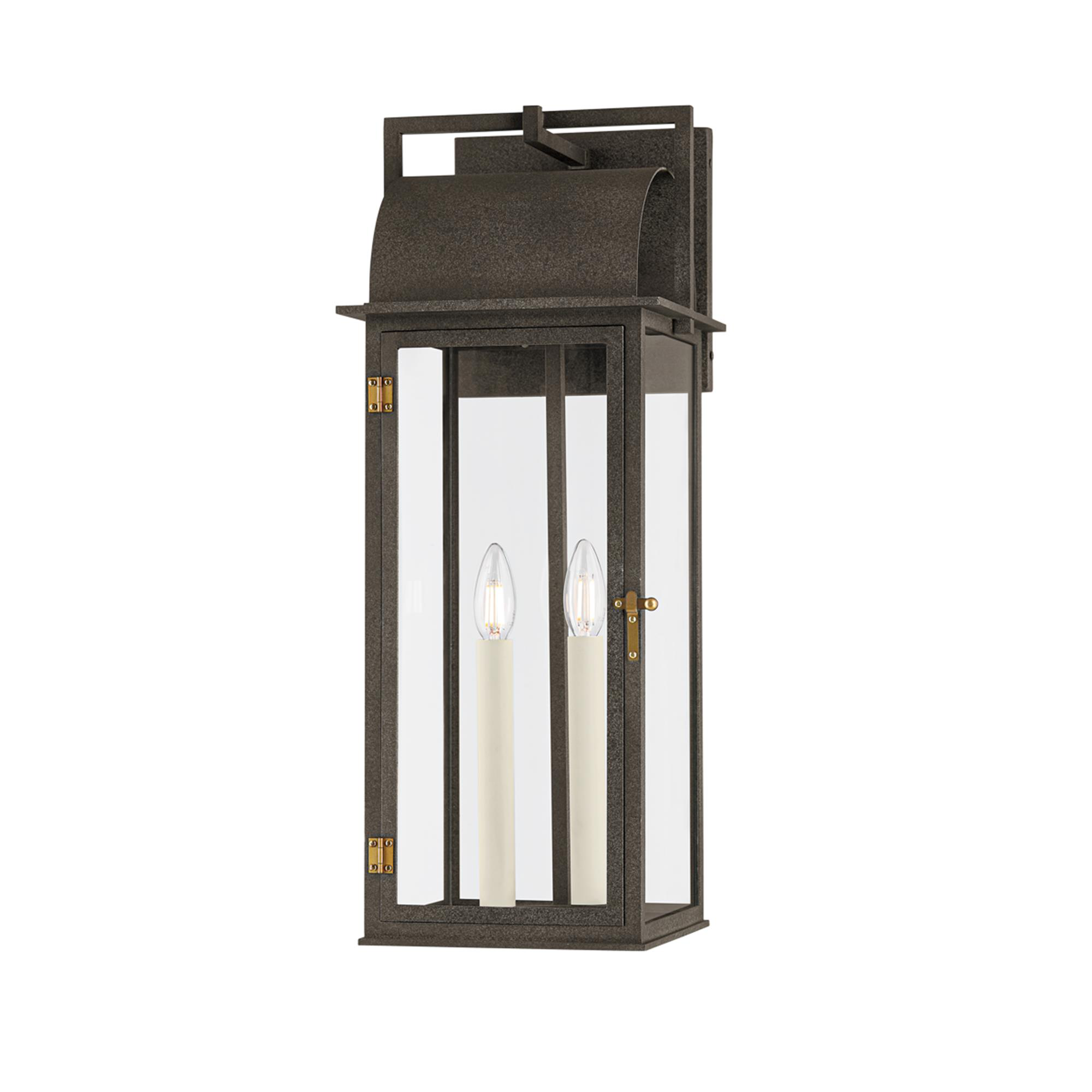 Bohen 24 Inch Outdoor Wall Light