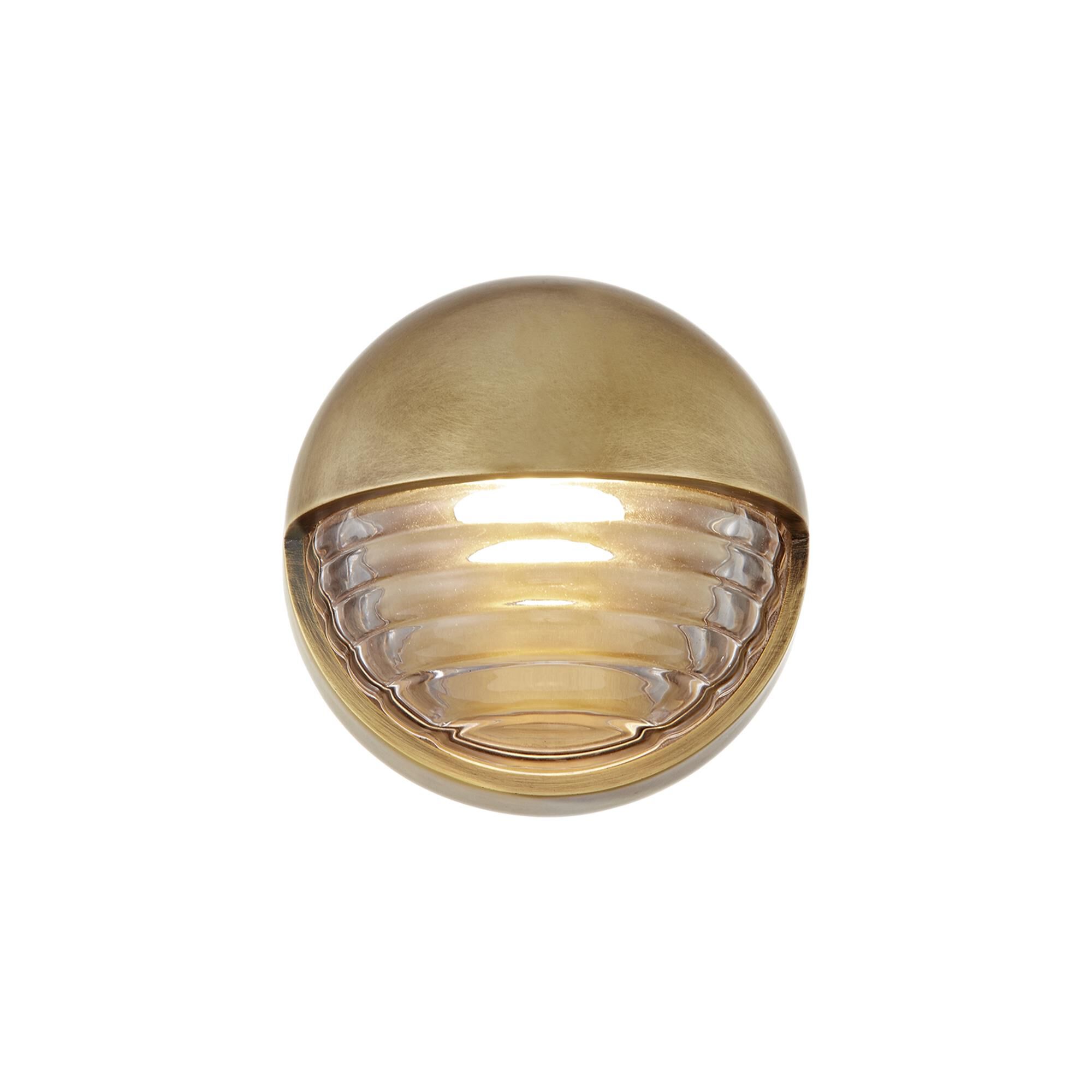 Alan Pepin Palais Wall Sconce