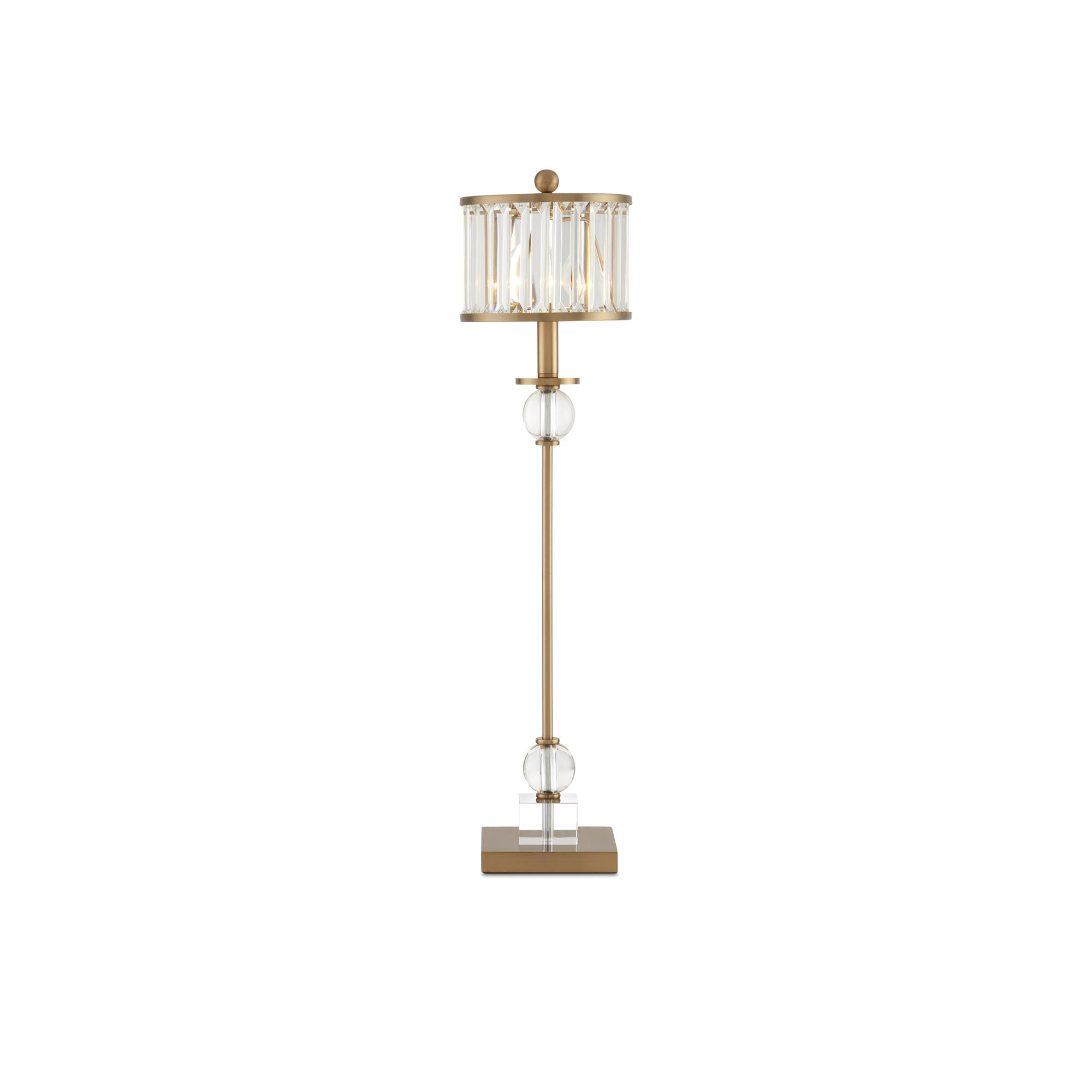 Parfait Large Table Lamp