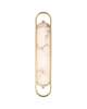 Noga 24 Inch Bath Vanity Light