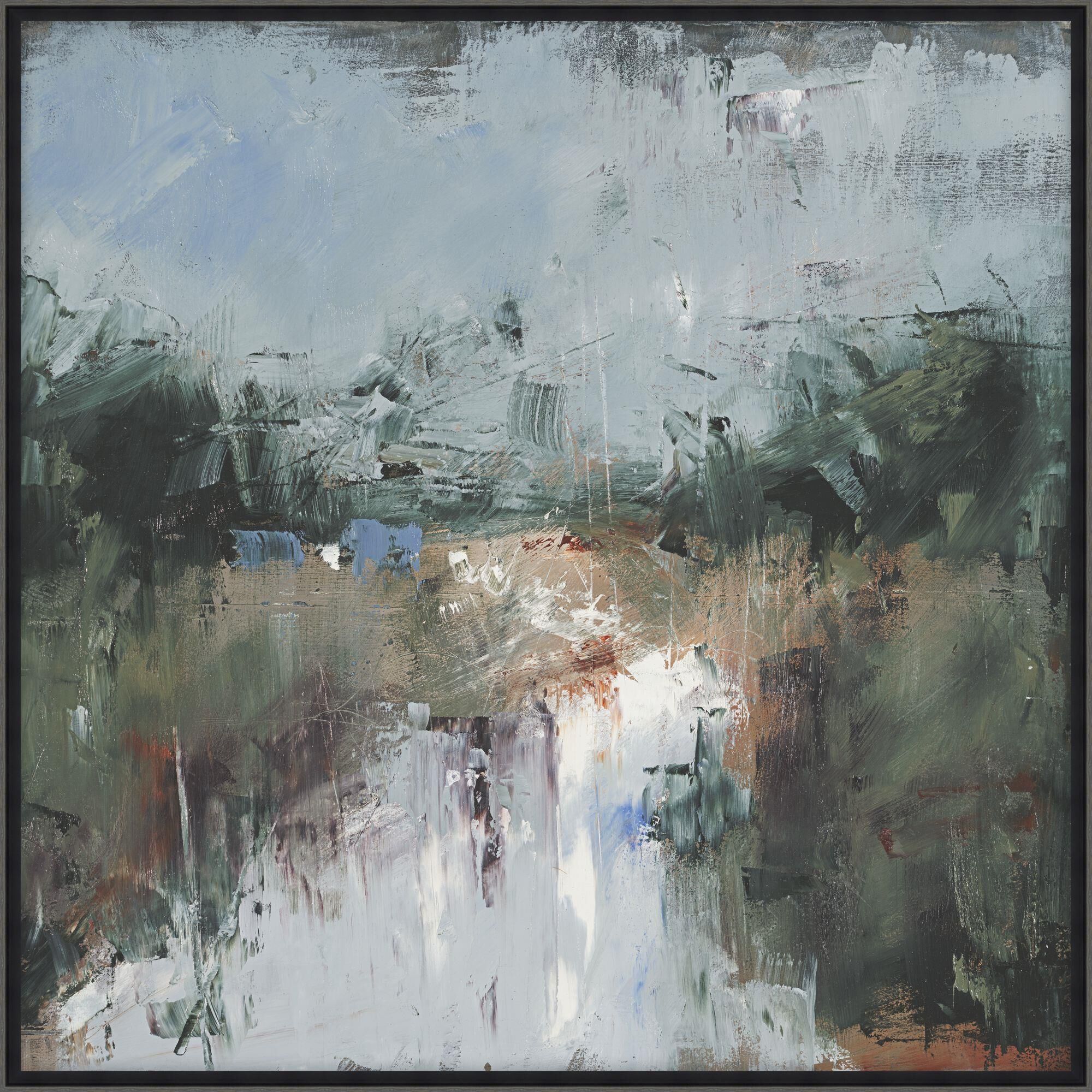 Perpetual Horizons Print