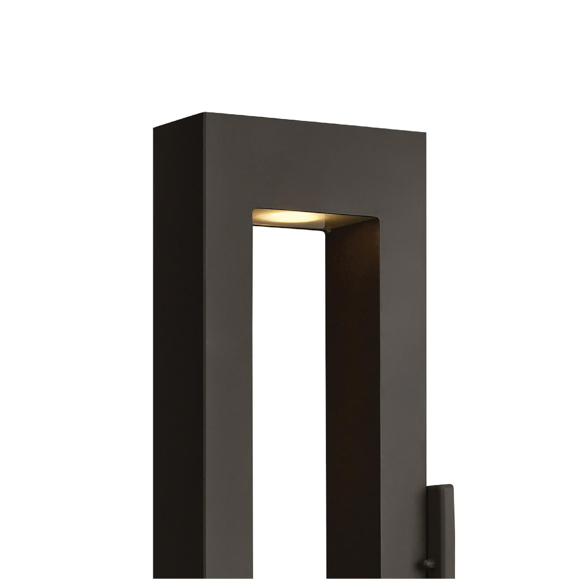 Atlantis 24 Inch Outdoor Wall Light