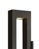 Atlantis 24 Inch Outdoor Wall Light