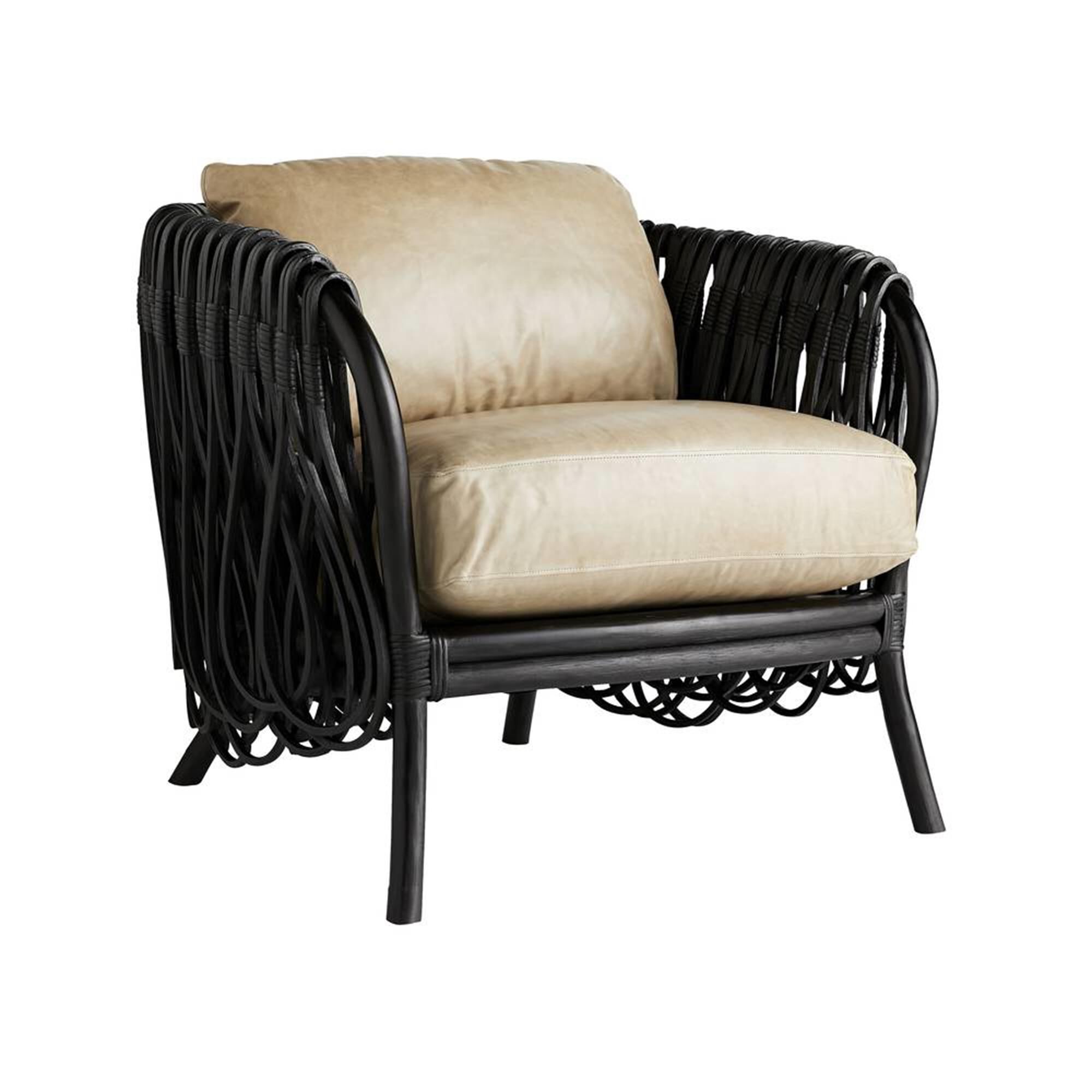 Strata Side Chair