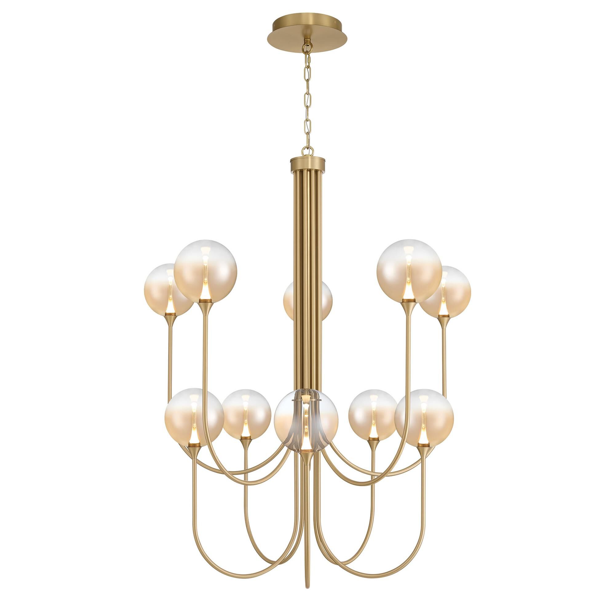 Iissa Large Chandelier