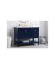 Aubrey 22 Inch Bath Vanity Cabinet