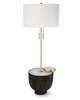 Theo 57 Inch Floor Lamp