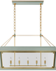 Julie Neill Caddo 45 Inch Pendant Light