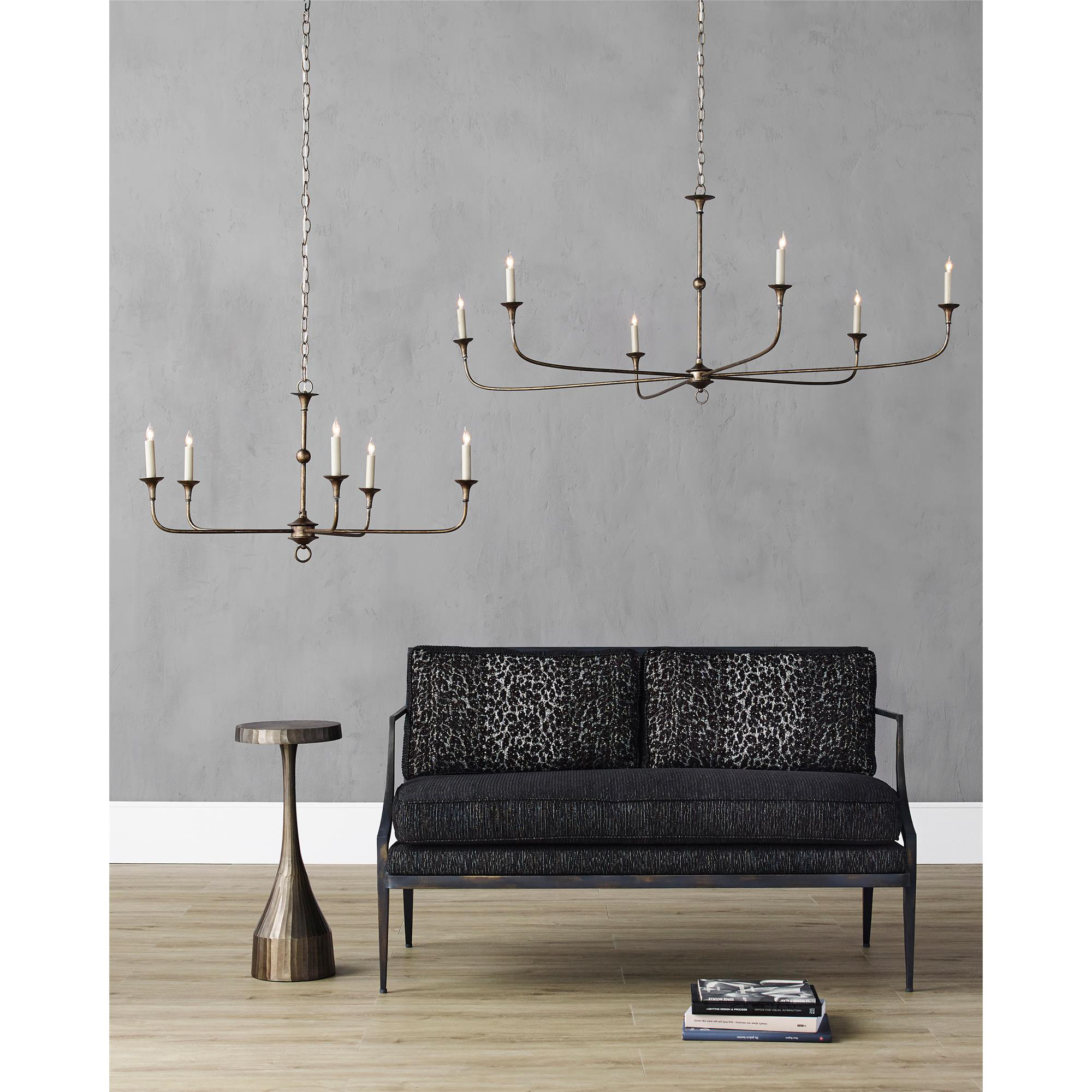Nottaway Medium Chandelier