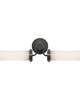 Alan Pepin Wynwood 23 Inch 2 Light Bath Vanity Light