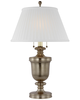 Chapman & Myers Classical Small Table Lamp