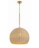 Jace 20 Inch Pendant Light